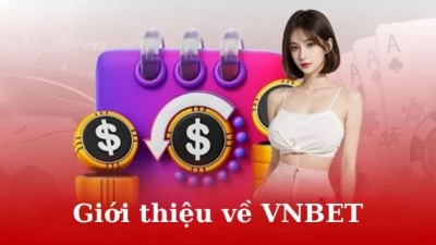 Vnbet – Nhà cái an toàn nhất với chất lượng dịch vụ cao