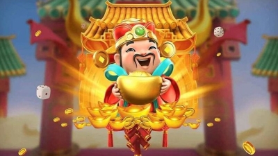 Nổ hũ loc club – Trải nghiệm Jackpot khủng lên đến hàng tỷ đồng