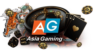 Hành trình giải trí đẳng cấp tại Ag live casino với nhiều cơ hội lớn