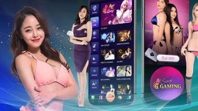 Ae sexy casino – Sảnh cược trực tuyến đẳng cấp quốc tế cho các bet thủ