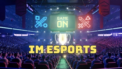 IM Esports - Sân chơi đỉnh cao, có nhiều siêu phẩm game hot