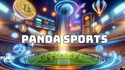 Panda Sports - Chơi cá cược không giới hạn, chơi là thắng