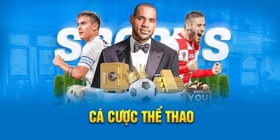 Cá cược đỉnh cao tại 8Xbet – thế giới giải trí hấp dẫn khó cưỡng