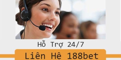 188Bet - điểm đến lý tưởng cho đam mê giải trí