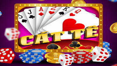 Catte – Game bài hấp dẫn với lối chơi độc đáo và đầy chiến thuật