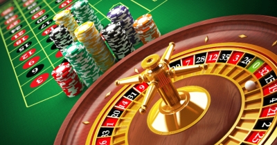 Big Gaming – Đánh giá chi tiết sảnh casino hàng đầu Châu Á